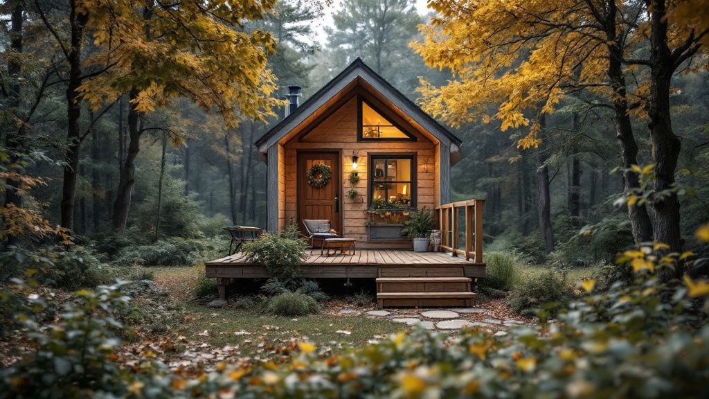 Discovering the World of Tiny Homes