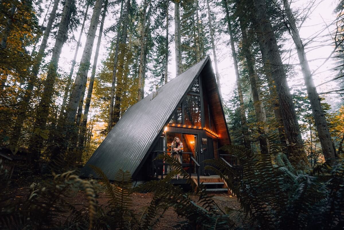 Discover the charm of small A-frame houses, their benefits, and how they can be the perfect solution for your housing needs. Dive into the world of A-frame living!