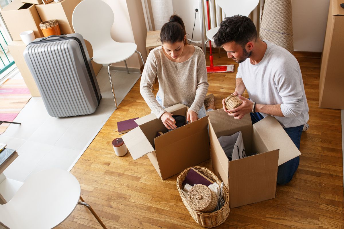 Complete Checklist for Long-Distance Moving