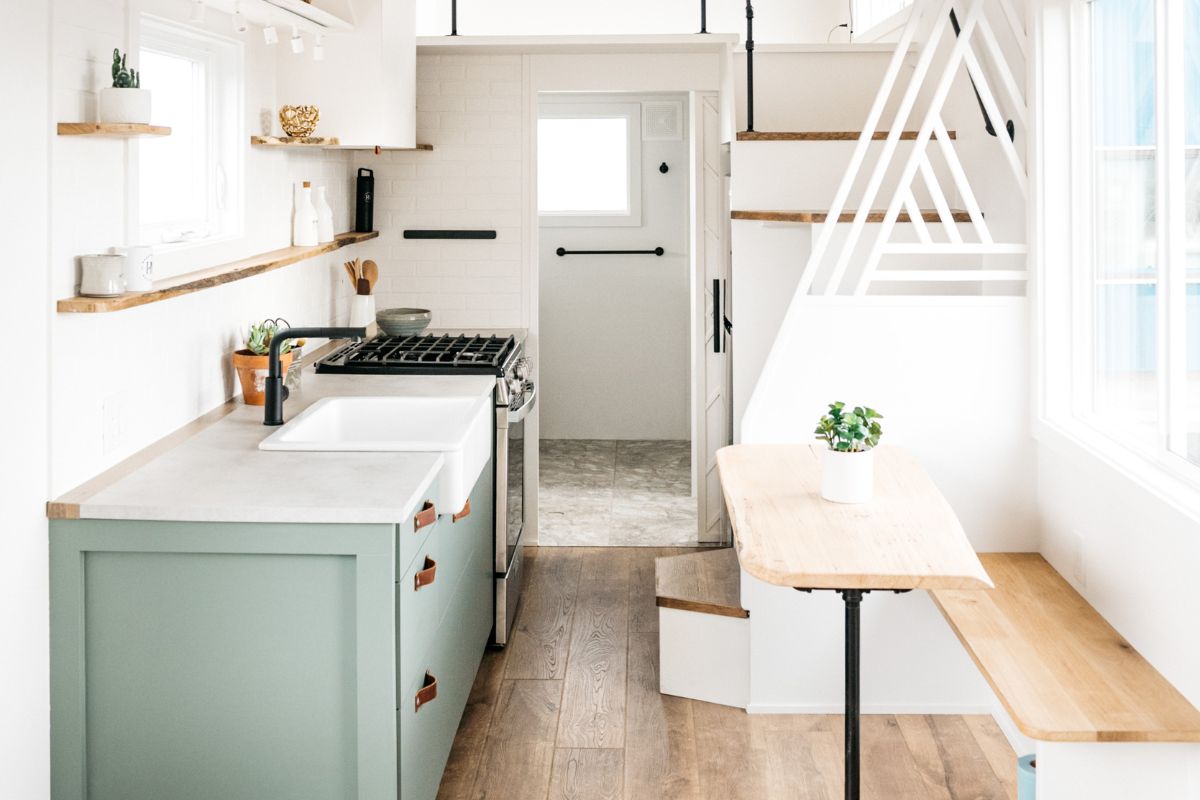 Tiny Houses: Gen Z’s New Frontier in Housing