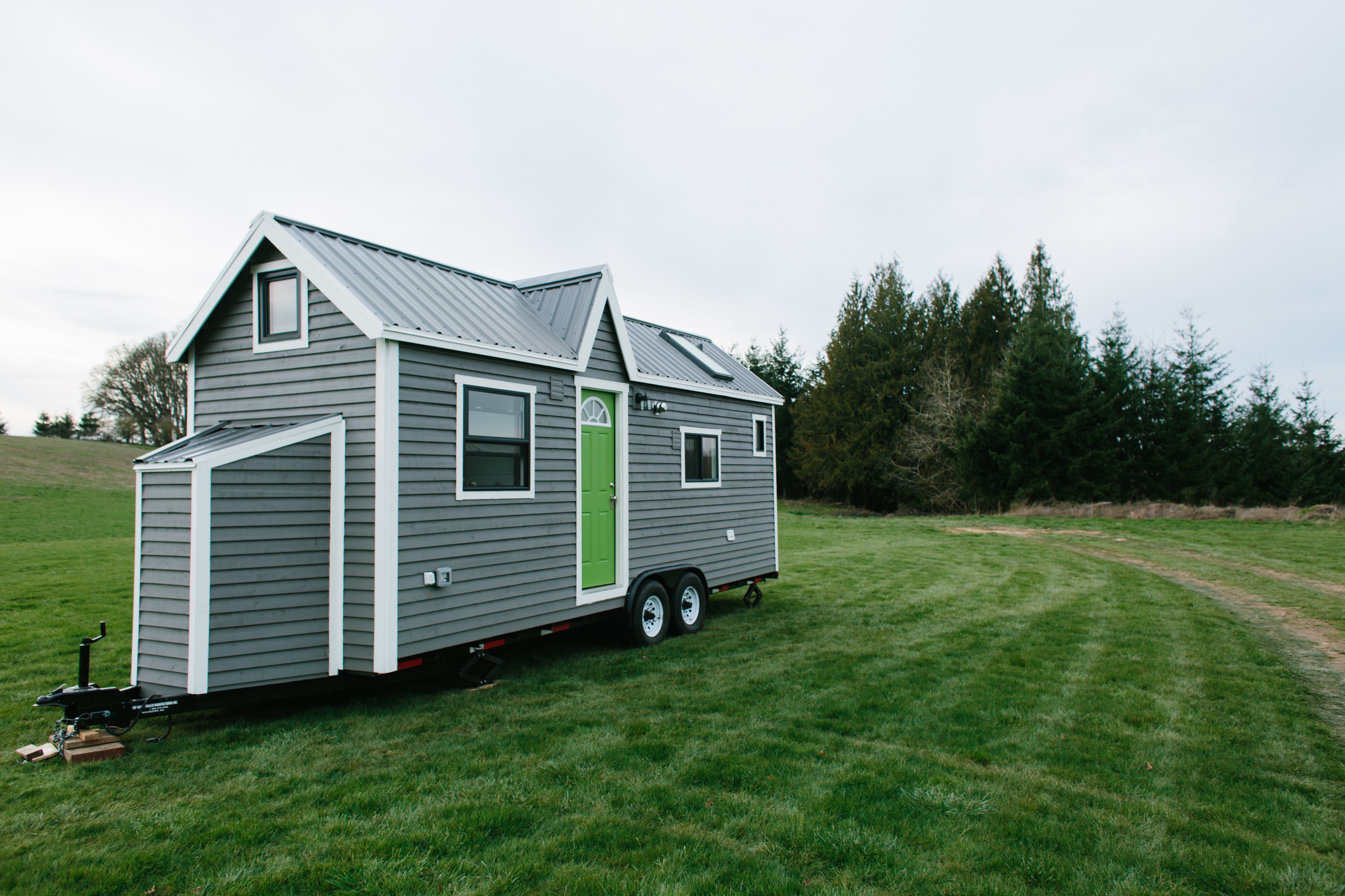 Do I Need a Permit to Build a Tiny House on My Property?