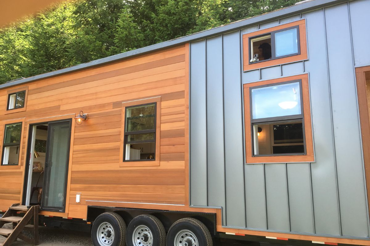 The Rise of Tiny Homes in Canada: Affordable Living in Urban and Rural Areas