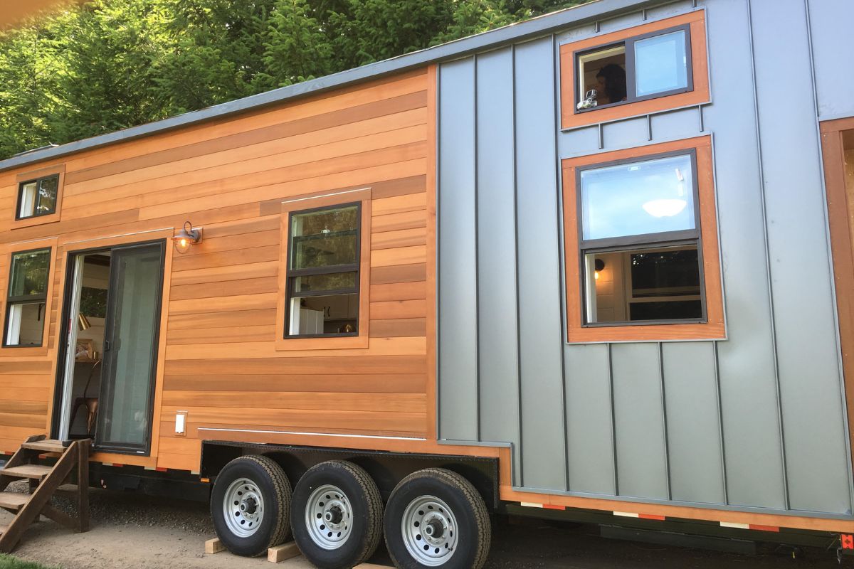 Choosing the Right Tiny House Trailer