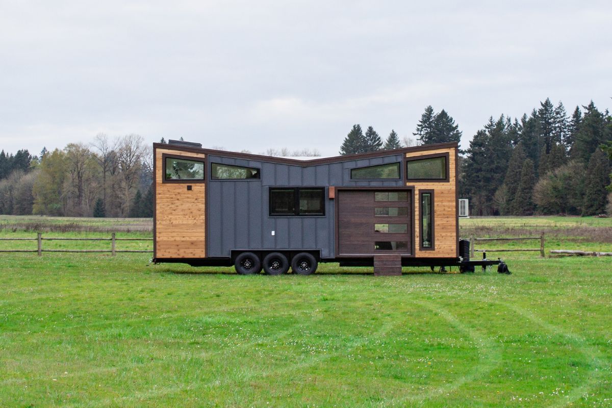 Tiny House Construction Costs