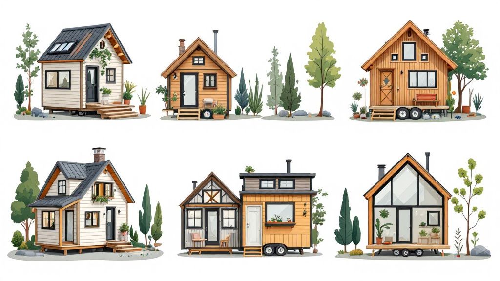 Exploring Innovative Tiny Home Plans