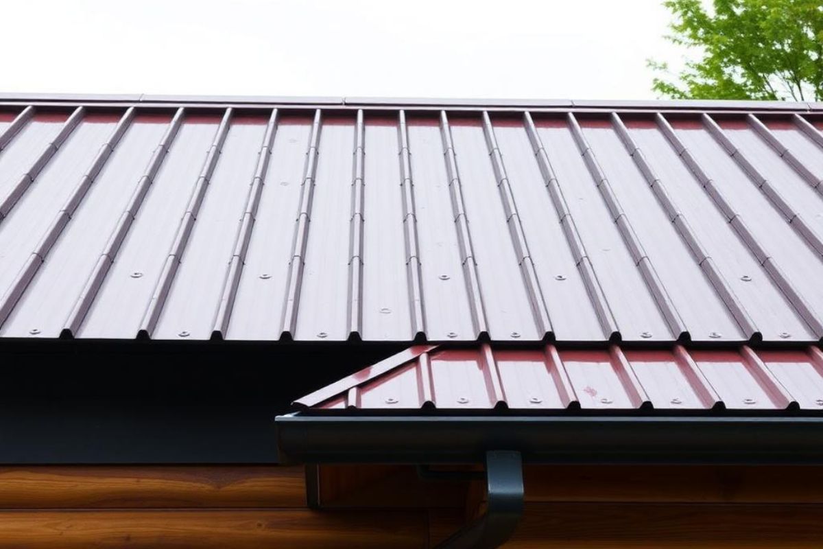 7 Big Benefits of Installing a Metal Roof