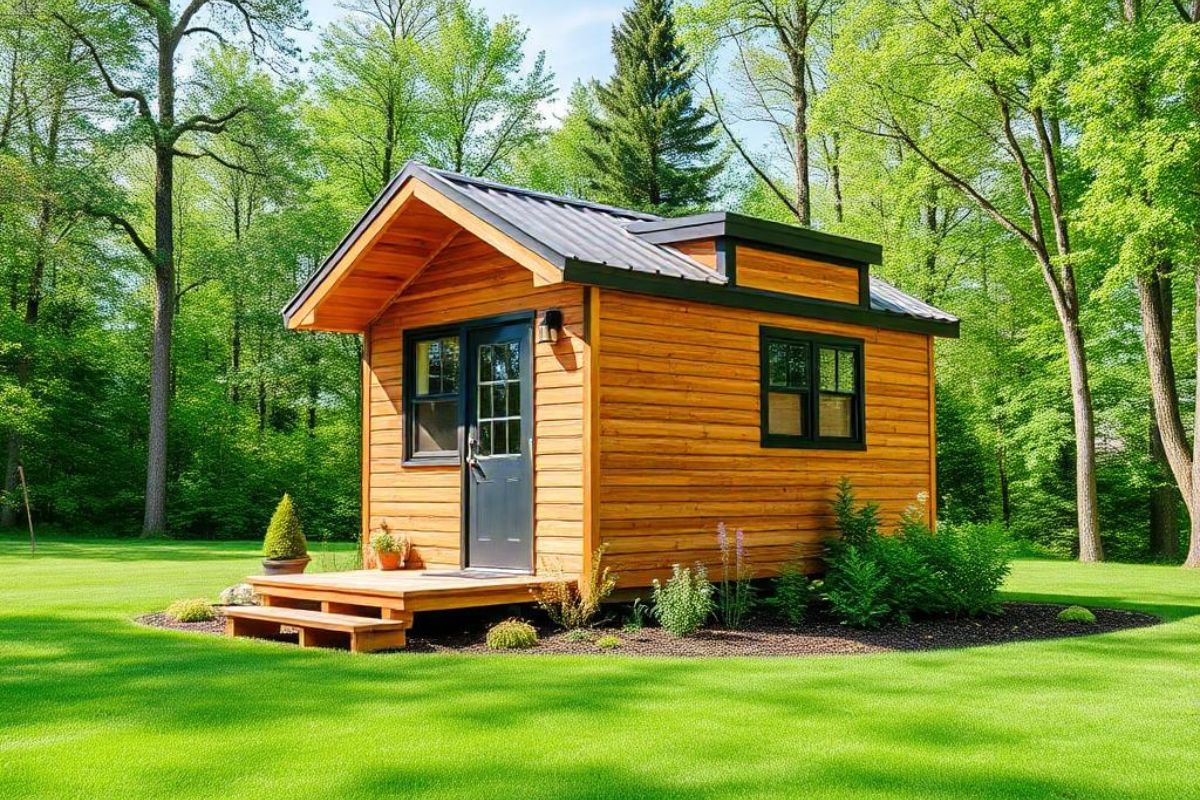 What First-Time Buyers Should Know Before Investing in a Tiny Home