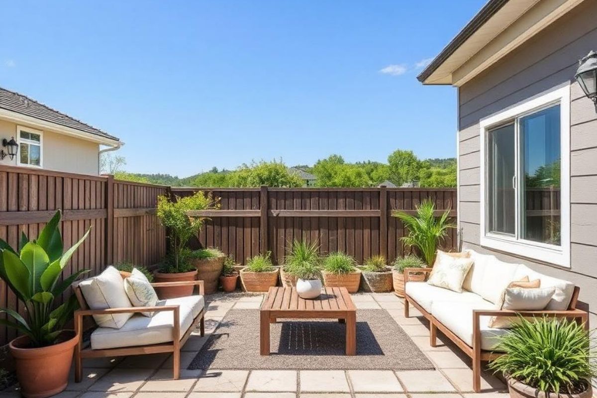 Transform Your Outdoor Space into a Tip-Top Yard with These Simple Steps