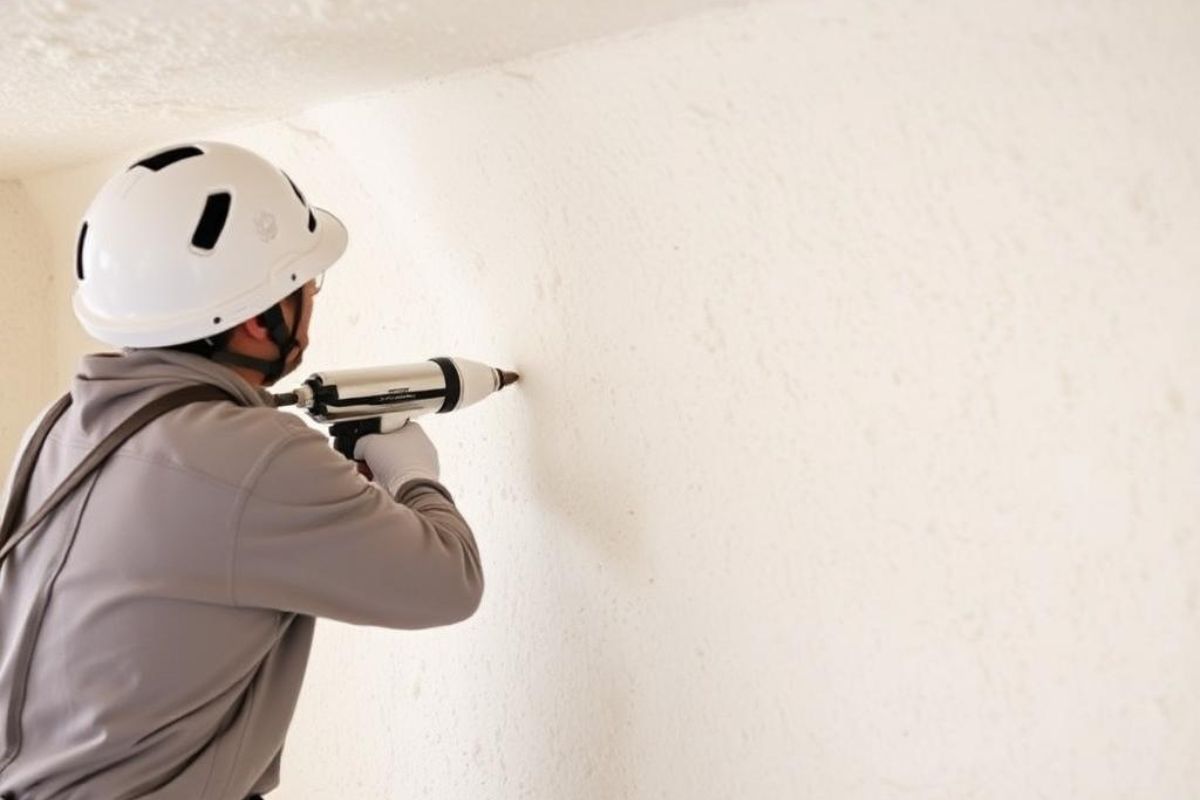 Is Spray Foam Insulation Safe and Effective for Your Home?