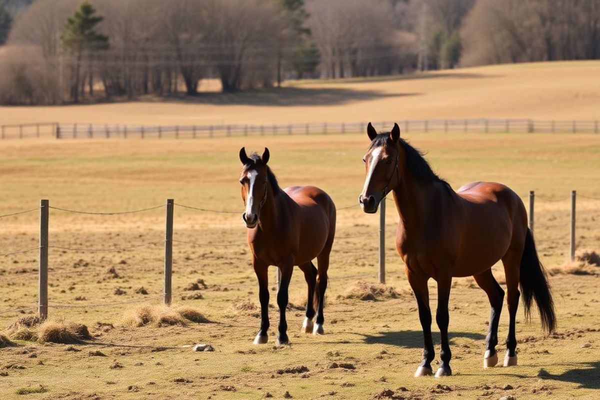 Essential Questions to Ask Before Renting an Equestrian Property