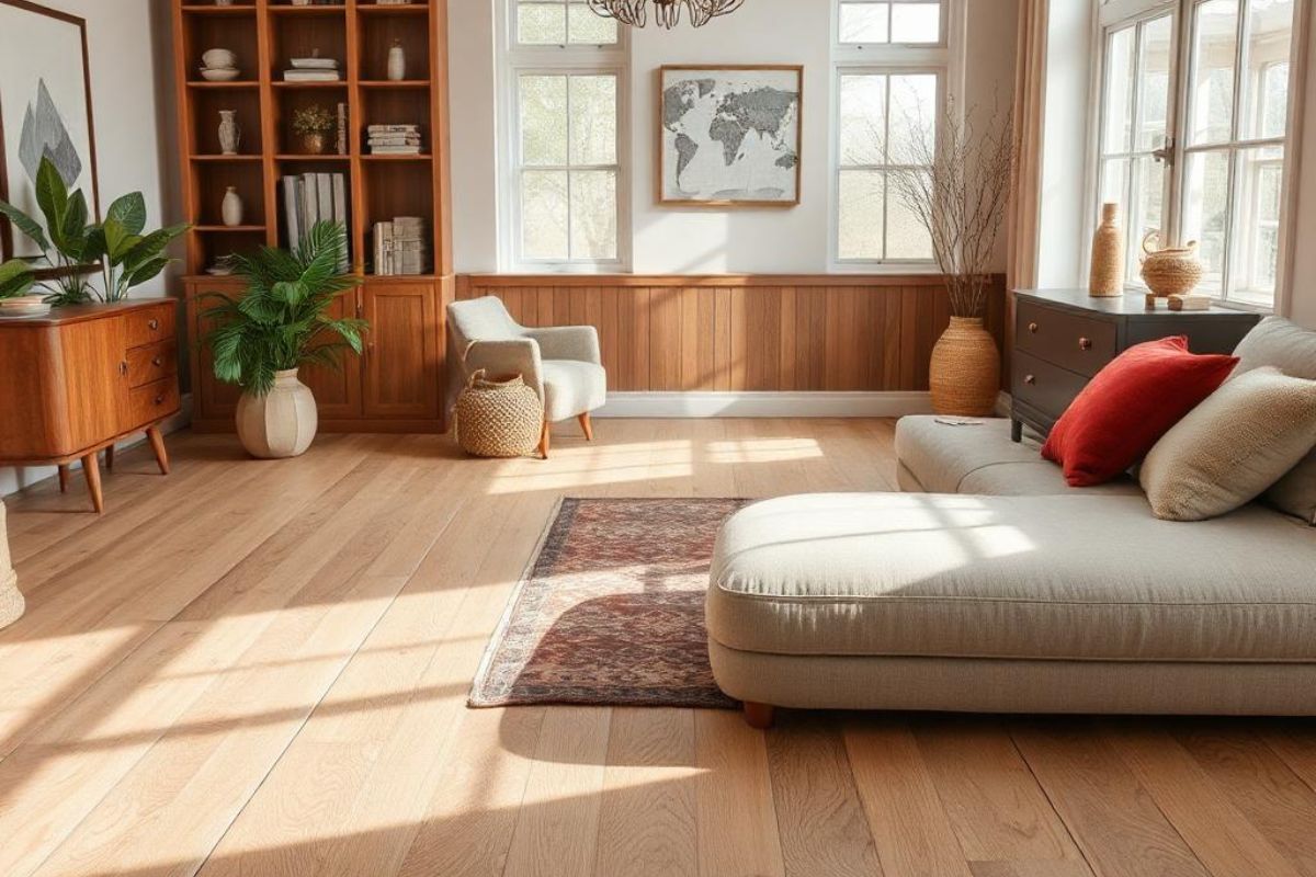 The Pros and Cons of Different Home Flooring Options