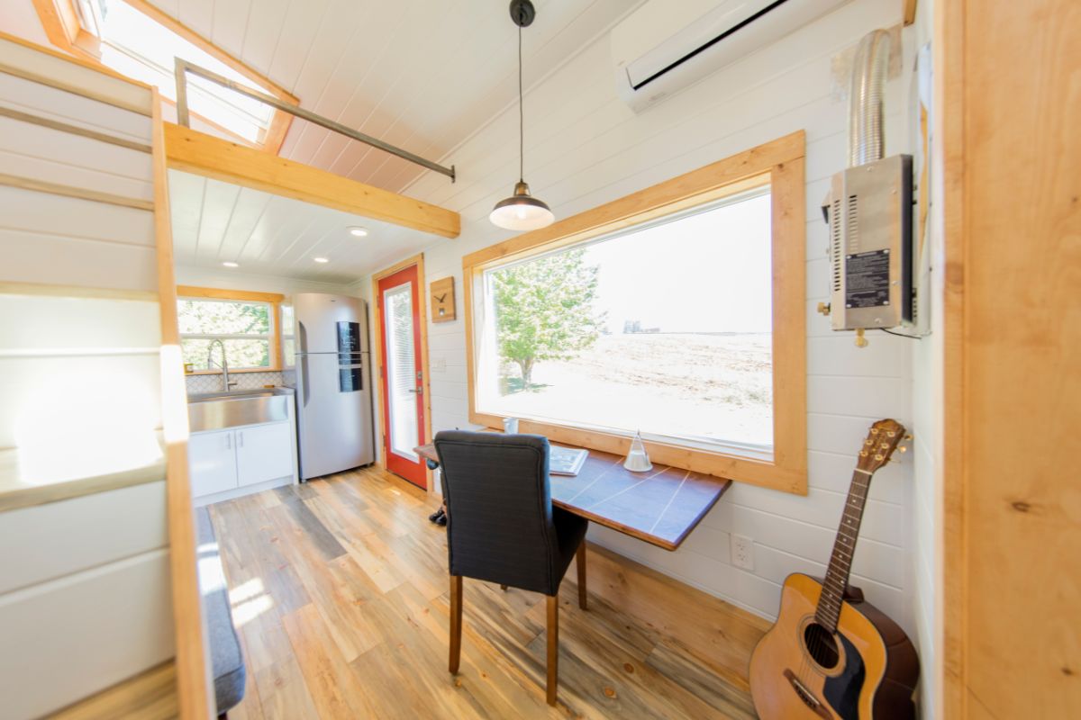 How to Build a Tiny House on a Budget