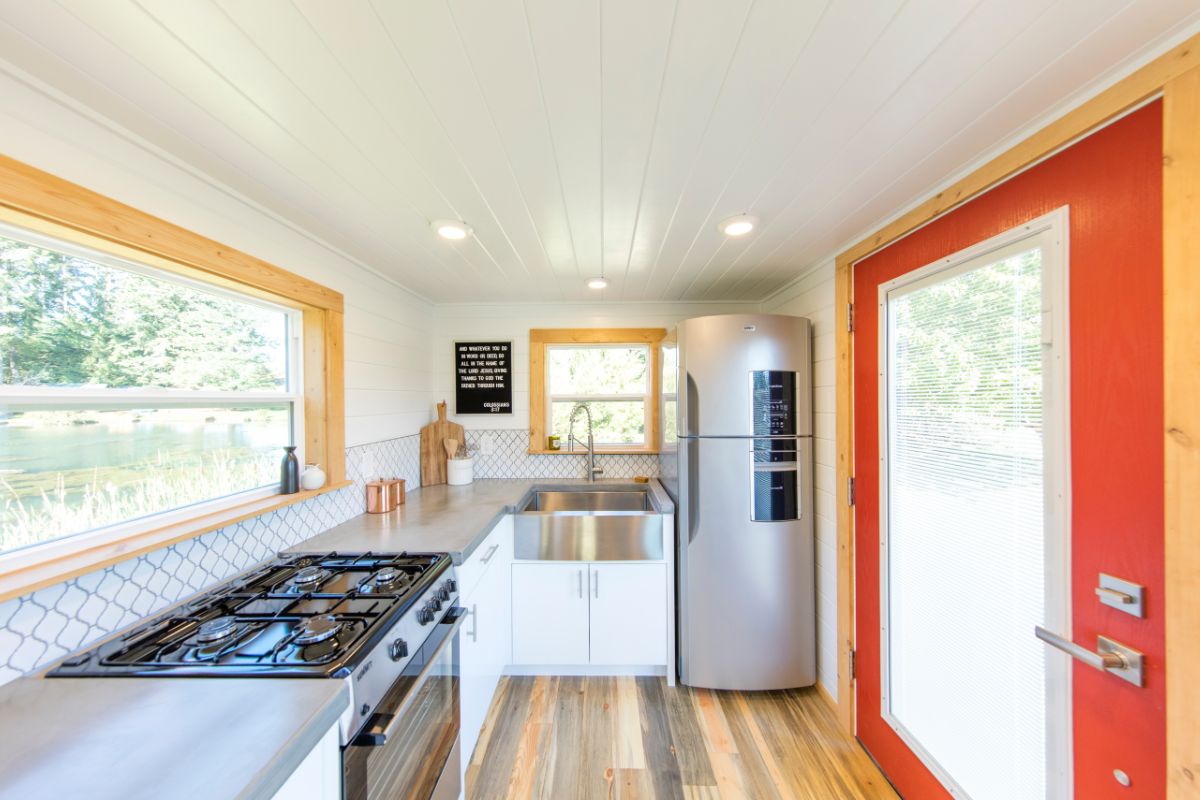 The Best Construction Methods for Your Tiny House