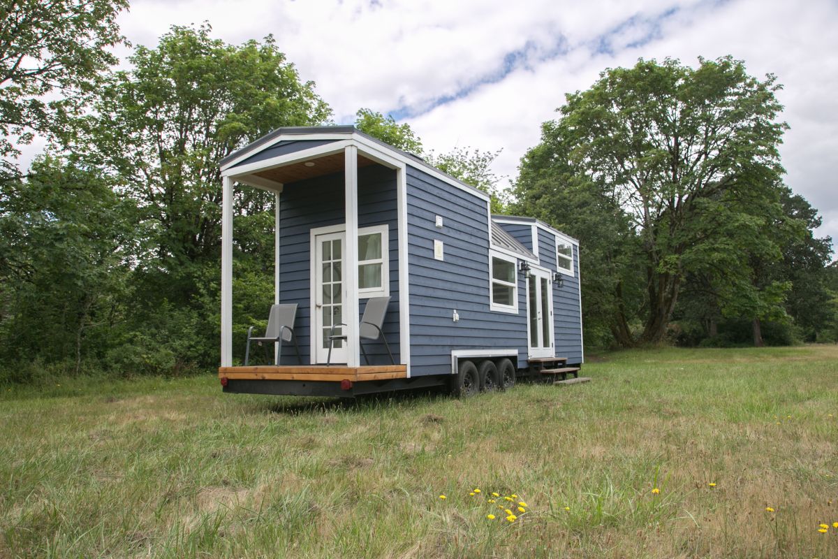 Importing Tiny House Materials: A Smart Strategy for Australian Builders