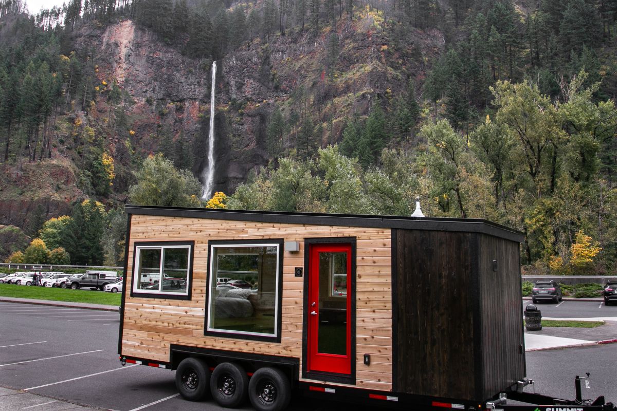 Top Tools You'll Need for Building Your Tiny House