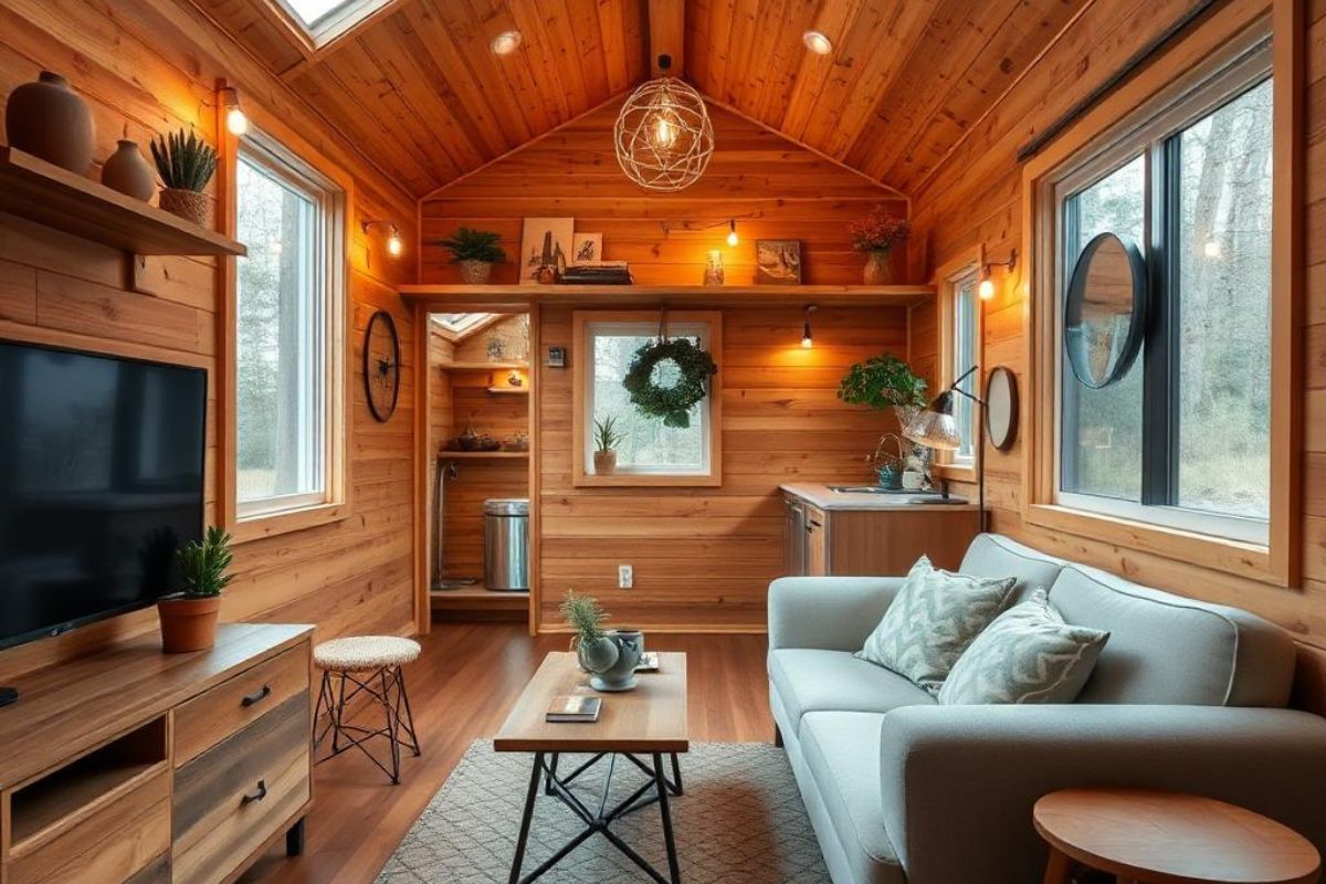 How to Prepare Your Tiny Home for a Preemie