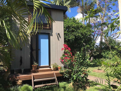 The Byron Tiny House